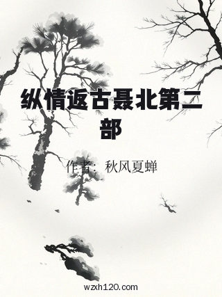 纵情返古聂北第二部