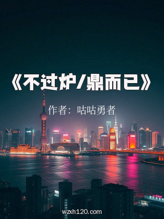 《不过炉/鼎而已》