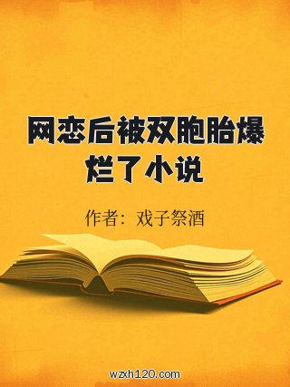 网恋后被双胞胎爆烂了小说