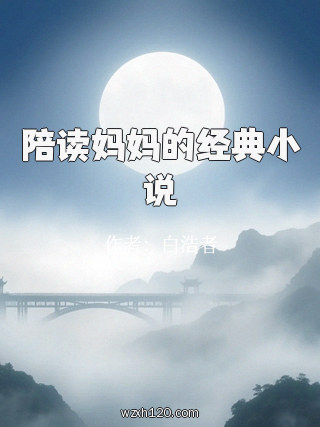 陪读妈妈的经典小说