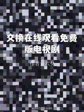 交换在线观看免费版电视剧