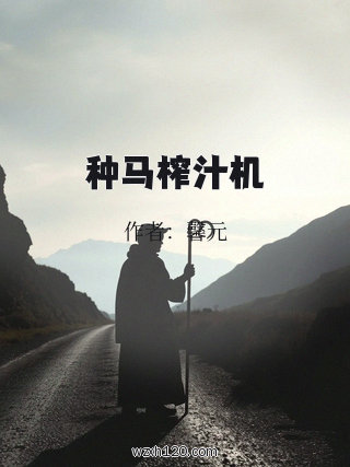 种马榨汁机