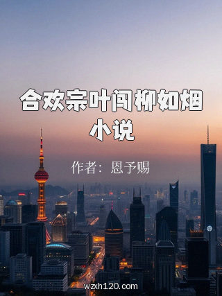 合欢宗叶闯柳如烟小说