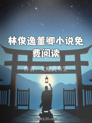 林俊逸董卿小说免费阅读