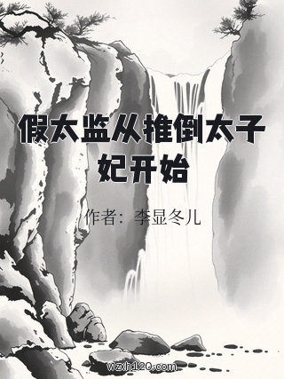 假太监从推倒太子妃开始