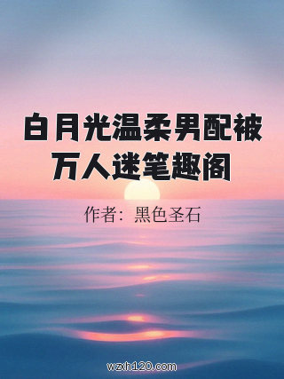 白月光温柔男配被万人迷笔趣阁
