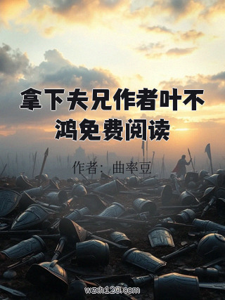 拿下夫兄作者叶不鸿免费阅读