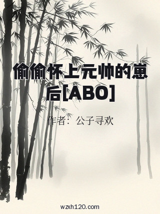 偷偷怀上元帅的崽后[ABO]