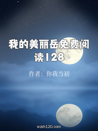 我的美丽岳免费阅读128