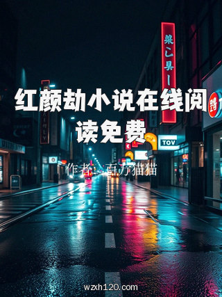 红颜劫小说在线阅读免费