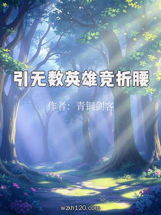 引无数英雄竞折腰