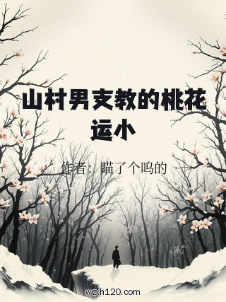 山村男支教的桃花运小