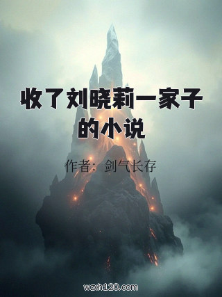 收了刘晓莉一家子的小说