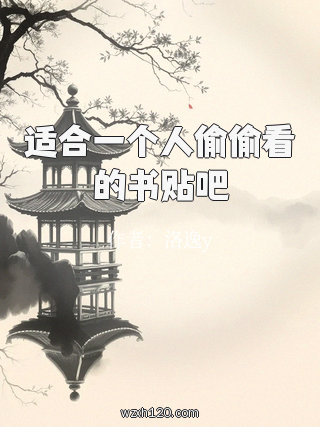 适合一个人偷偷看的书贴吧