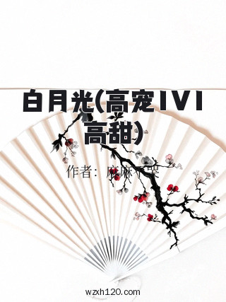 白月光(高宠1V1高甜)