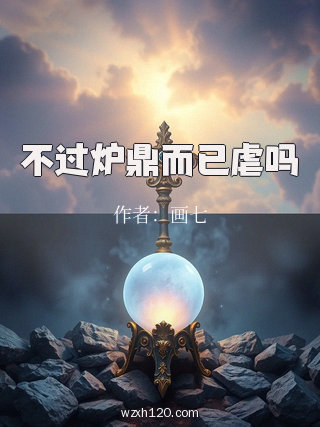 不过炉鼎而已虐吗