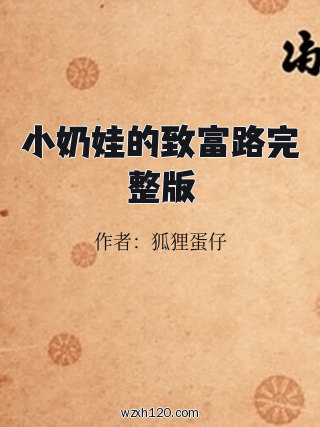 小奶娃的致富路完整版