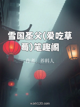 雪国圣父(爱吃草莓)笔趣阁