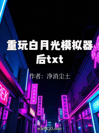 重玩白月光模拟器后txt