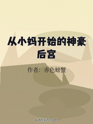 从小妈开始的神豪后宫