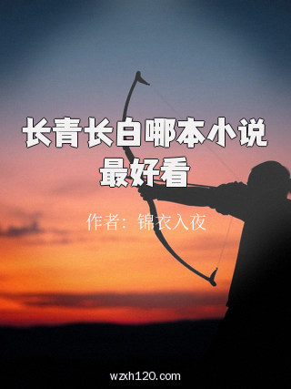 长青长白哪本小说最好看