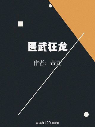 医武狂龙