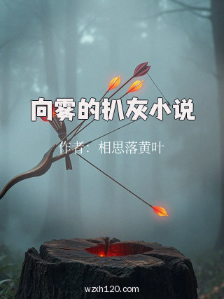 向雾的扒灰小说
