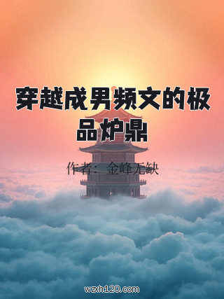 穿越成男频文的极品炉鼎
