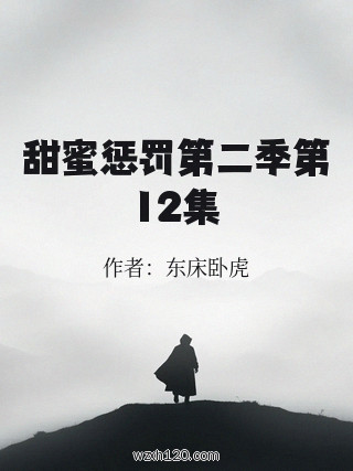 甜蜜惩罚第二季第12集