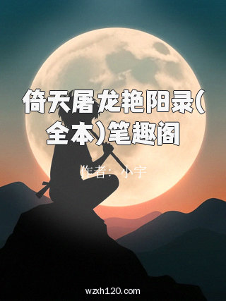 倚天屠龙艳阳录(全本)笔趣阁