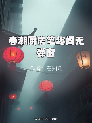 春潮厨房笔趣阁无弹窗
