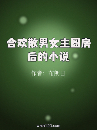合欢散男女主圆房后的小说