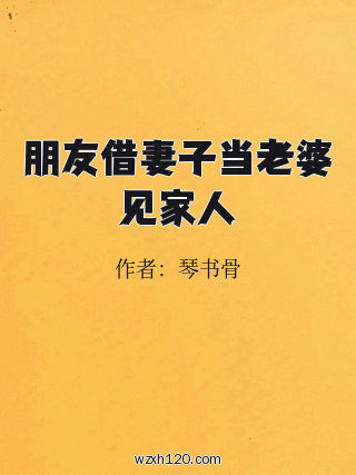 朋友借妻子当老婆见家人
