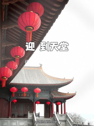 歡迎來到天堂島