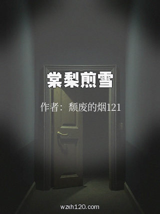 棠梨煎雪