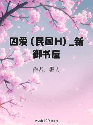 囚爱（民国H）_新御书屋