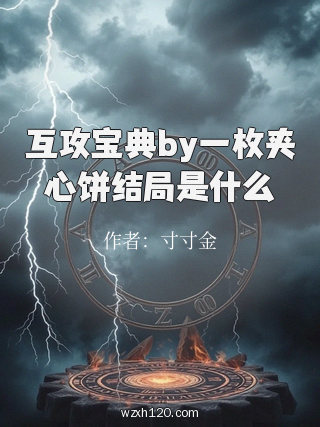 互攻宝典by一枚夹心饼结局是什么