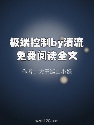 极端控制by清流免费阅读全文
