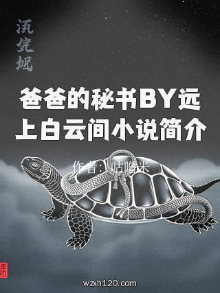 爸爸的秘书BY远上白云间小说简介