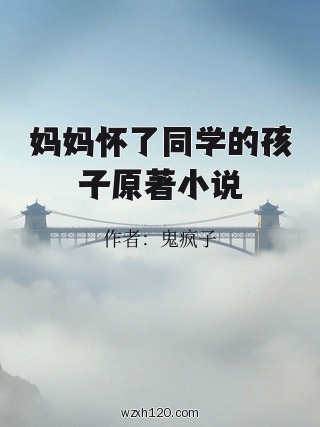 妈妈怀了同学的孩子原著小说