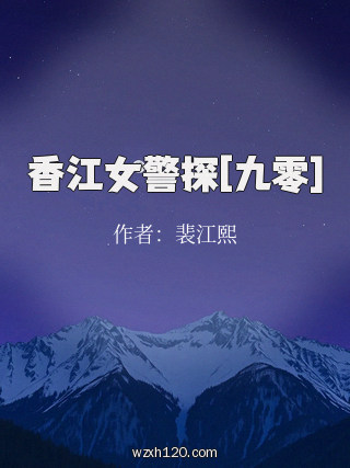 香江女警探[九零]