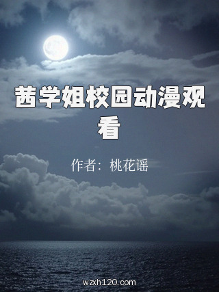 茜学姐校园动漫观看