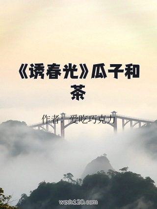 《诱春光》瓜子和茶