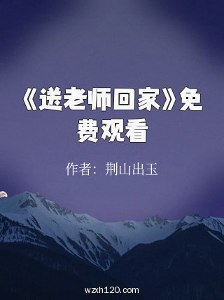 《送老师回家》免费观看