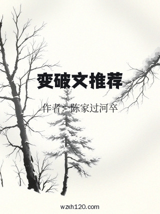 变破文推荐