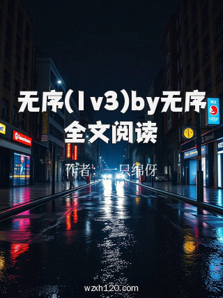 无序(1v3)by无序全文阅读