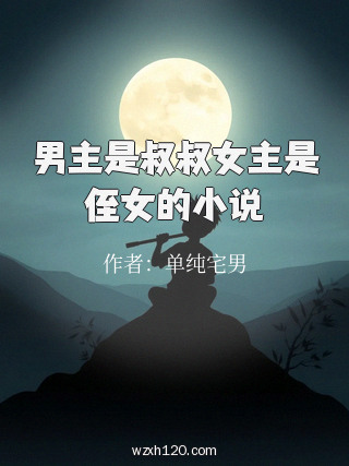 男主是叔叔女主是侄女的小说