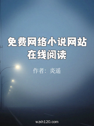 免费网络小说网站在线阅读