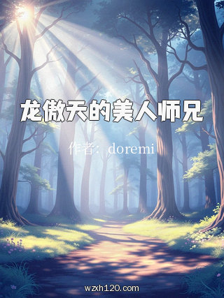 龙傲天的美人师兄