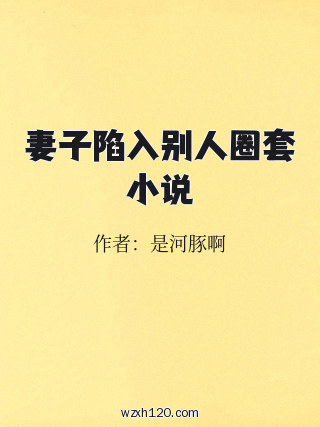 妻子陷入别人圈套小说